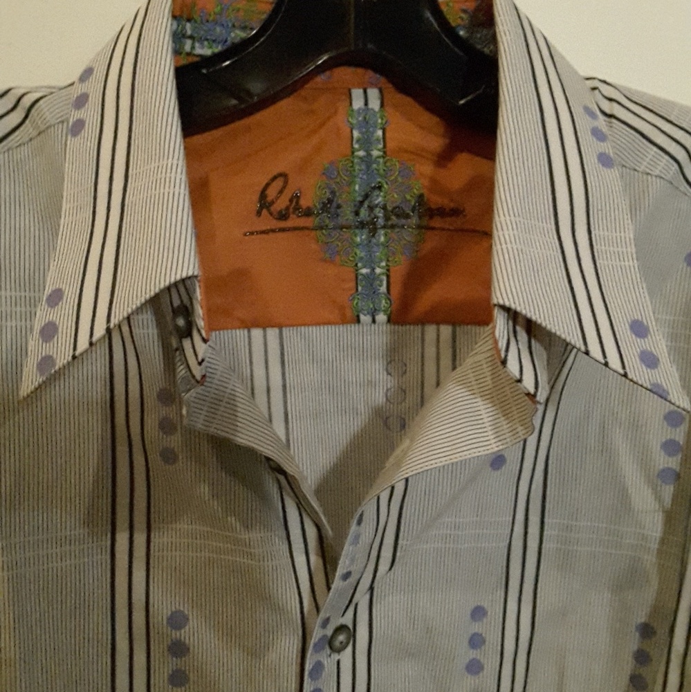 Robert Graham